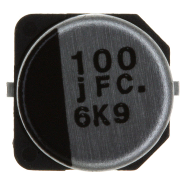 EEE-FC0J101AP EEE-FC0J101AP