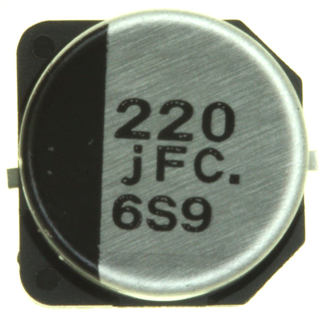 EEE-FC0J221AP EEE-FC0J221AP
