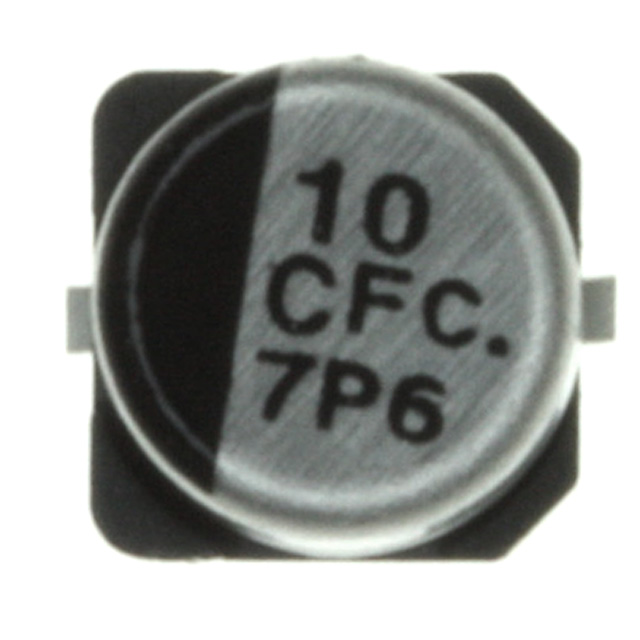 EEE-FC1C100AR EEE-FC1C100AR