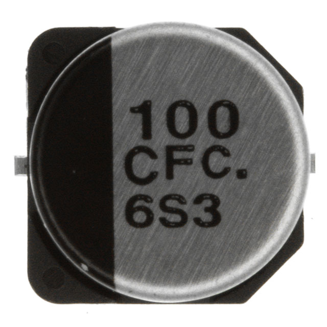 EEE-FC1C101AP EEE-FC1C101AP