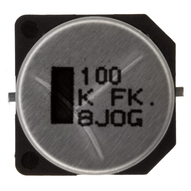 EEE-FK1K101AQ EEE-FK1K101AQ