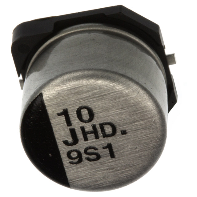 EEE-HD1J100P EEE-HD1J100P