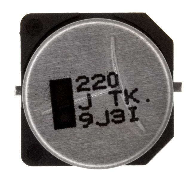 EEE-TK1J221AQ EEE-TK1J221AQ