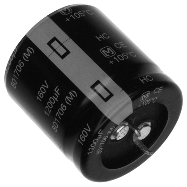 EET-HC2C122KA EET-HC2C122KA
