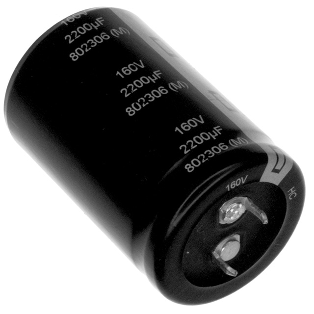 EET-HC2C222KA EET-HC2C222KA