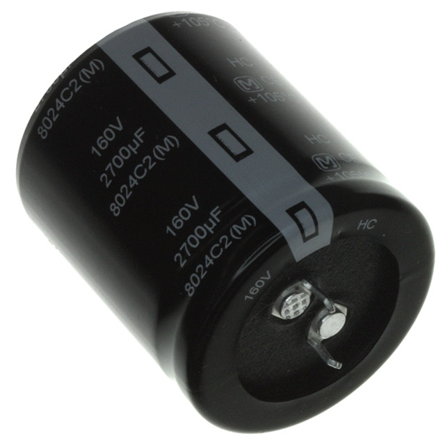 EET-HC2C272LA EET-HC2C272LA