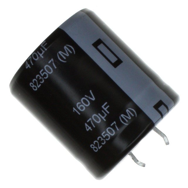 EET-HC2C471HA EET-HC2C471HA