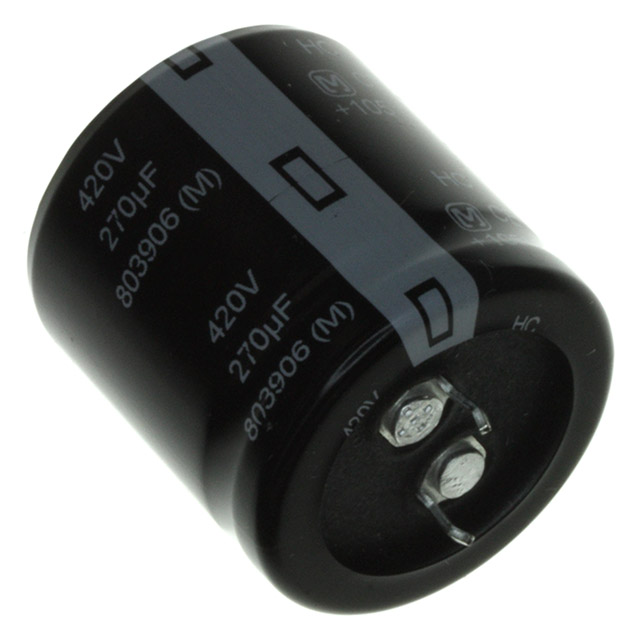 EET-HC2S271KA EET-HC2S271KA