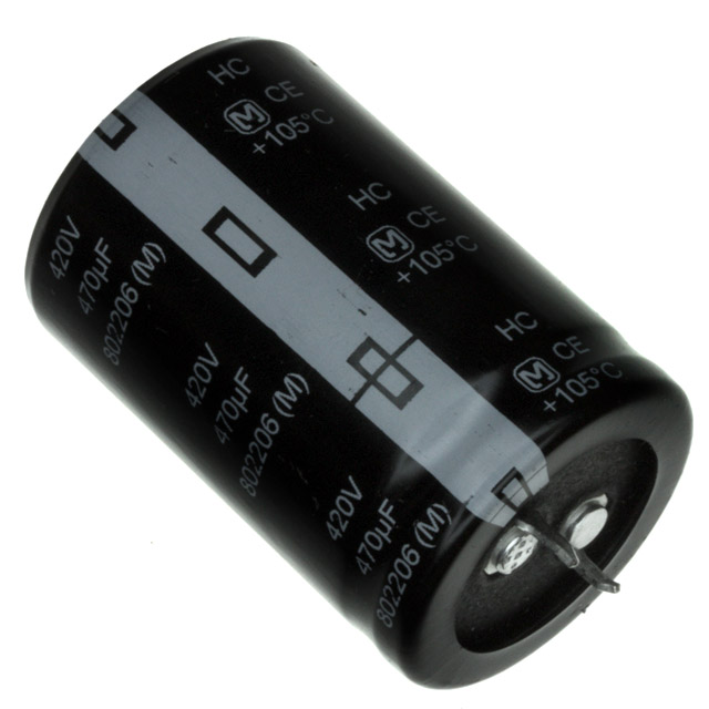 EET-HC2S471KA EET-HC2S471KA