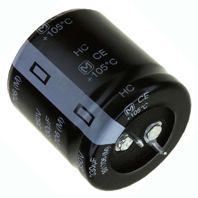 EET-HC2V331KA EET-HC2V331KA