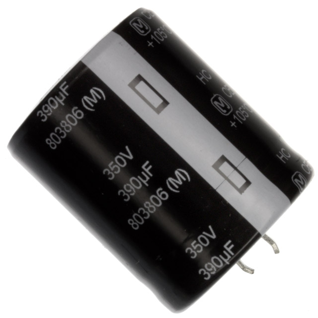 EET-HC2V391KA EET-HC2V391KA