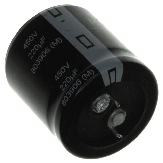 EET-HC2W221KA EET-HC2W221KA