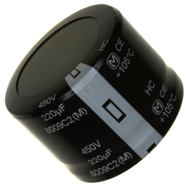 EET-HC2W221LA EET-HC2W221LA