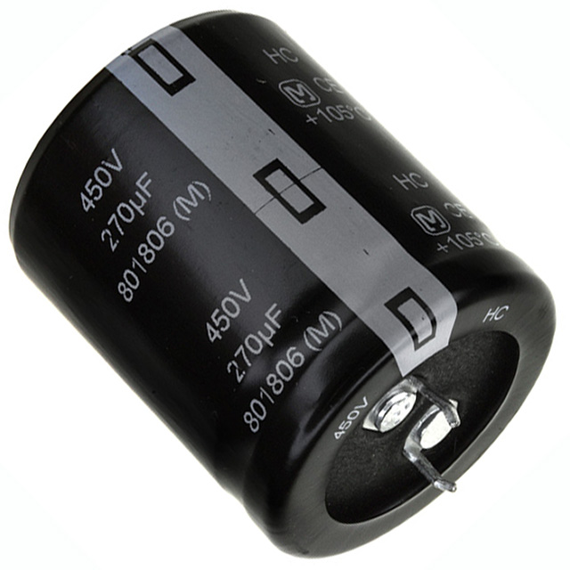 EET-HC2W271KF EET-HC2W271KF