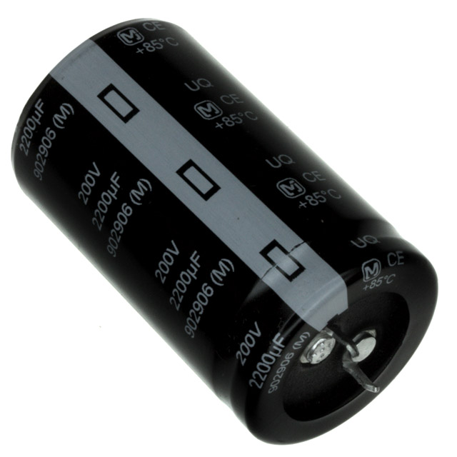 EET-UQ2D222KA EET-UQ2D222KA
