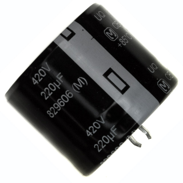 EET-UQ2S221KA EET-UQ2S221KA