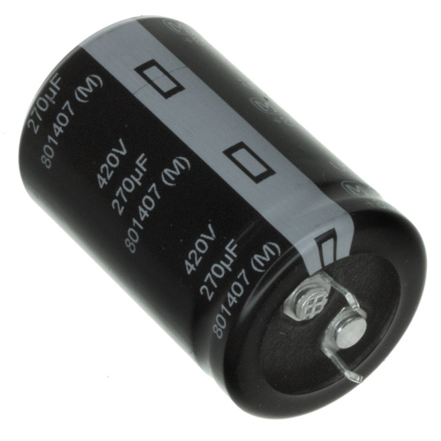 EET-UQ2S271JA EET-UQ2S271JA