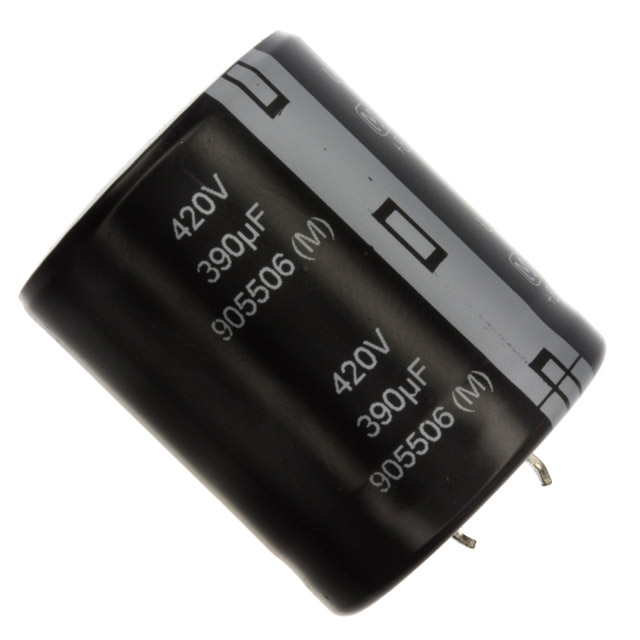 EET-UQ2S391KA EET-UQ2S391KA