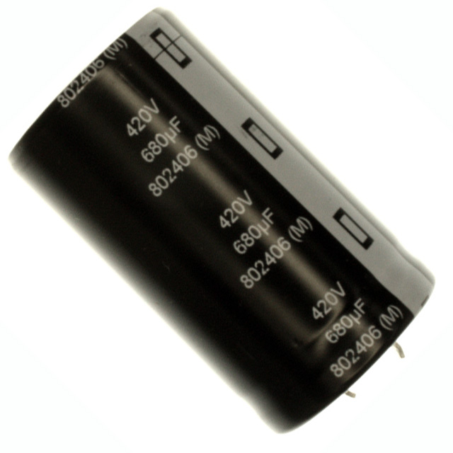 EET-UQ2S681KF EET-UQ2S681KF