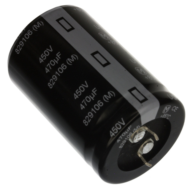 EET-UQ2W471KA EET-UQ2W471KA