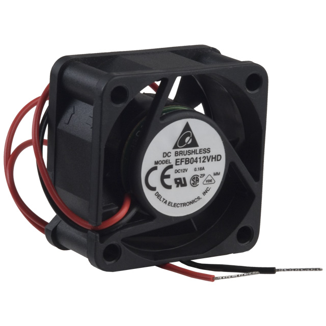 EFB0412VHD EFB0412VHD