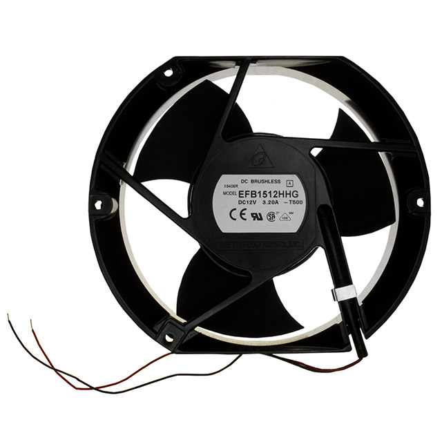 EFB1512HHG-T500 EFB1512HHG-T500
