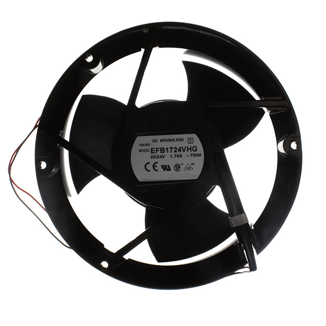 EFB1724VHG-T500 EFB1724VHG-T500