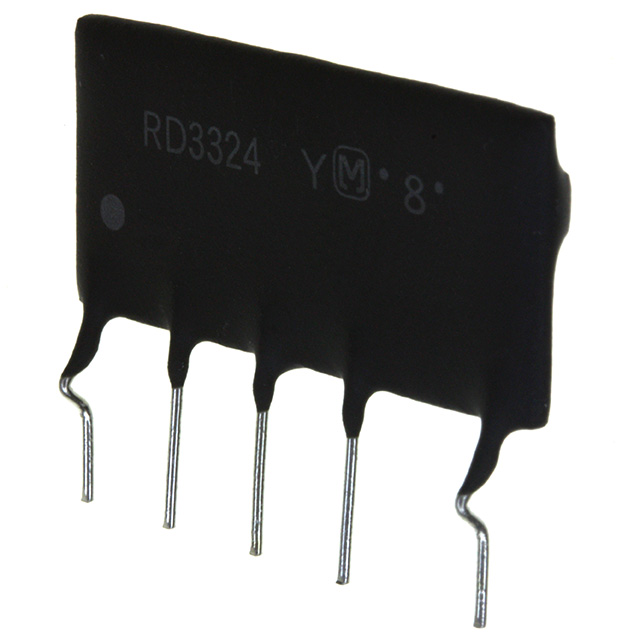EHD-RD3324Y EHD-RD3324Y