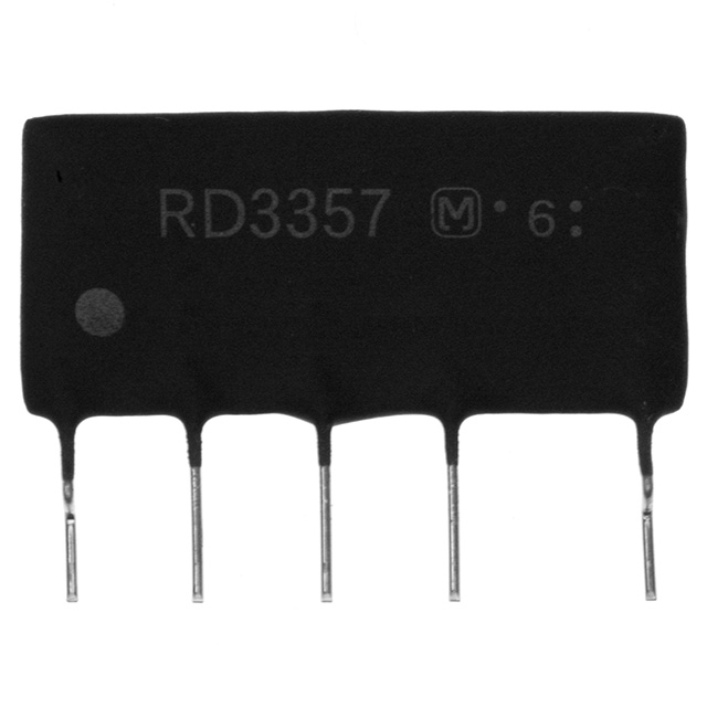 EHD-RD3357 EHD-RD3357