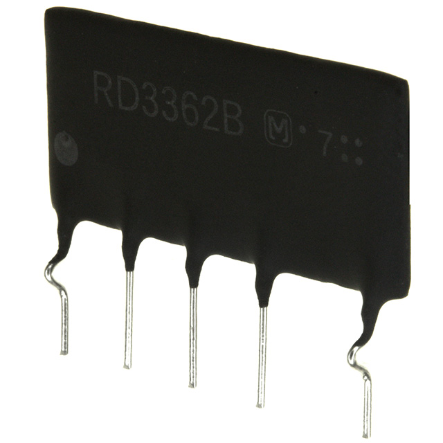 EHD-RD3362B EHD-RD3362B