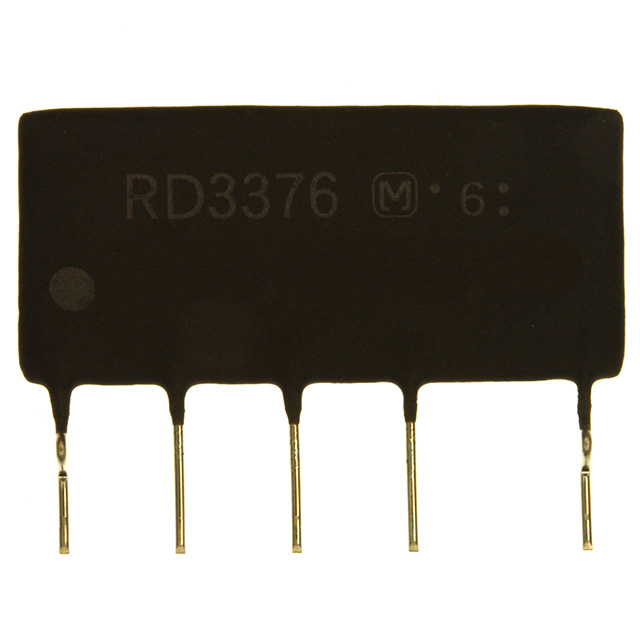 EHD-RD3376 EHD-RD3376