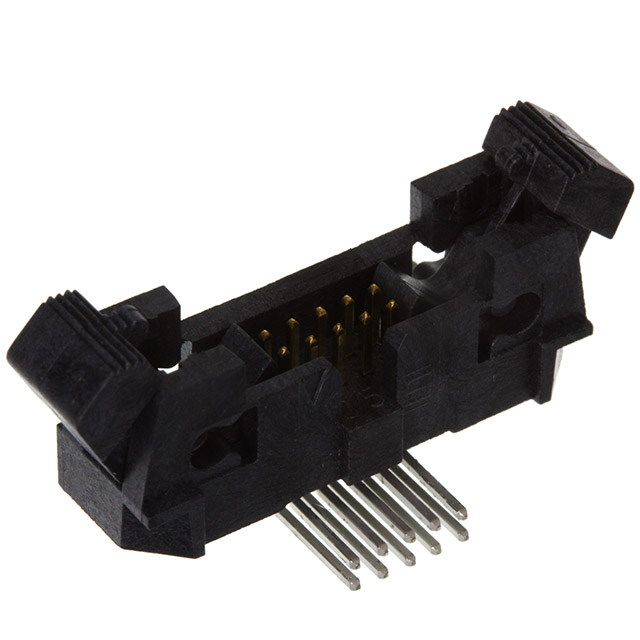EHF-105-01-L-D-RA EHF-105-01-L-D-RA
