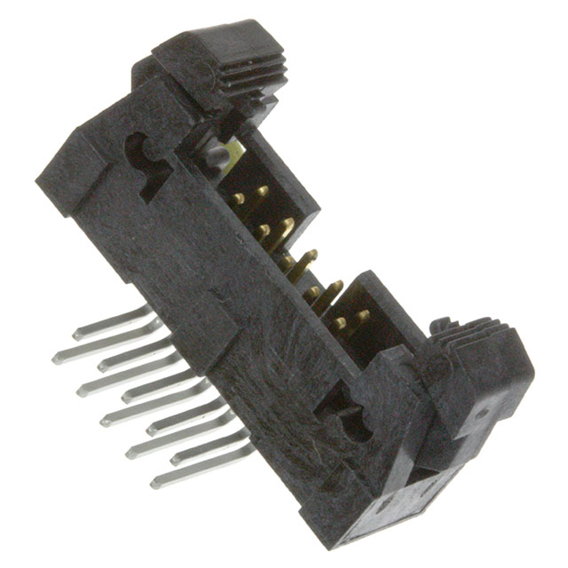 EHT-105-01-S-D-RA EHT-105-01-S-D-RA