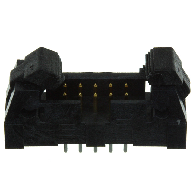 EHT-105-01-S-D EHT-105-01-S-D