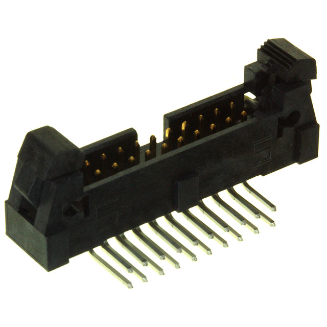 EHT-110-01-S-D-RA EHT-110-01-S-D-RA