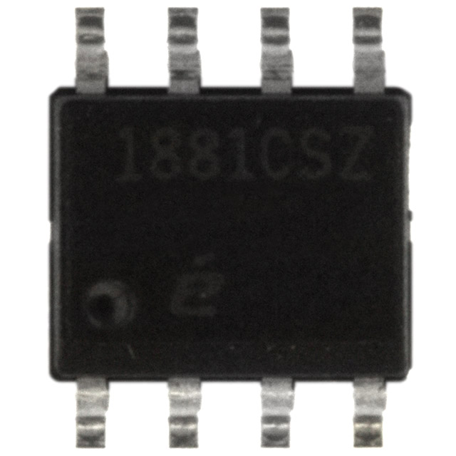 EL1881CSZ EL1881CSZ