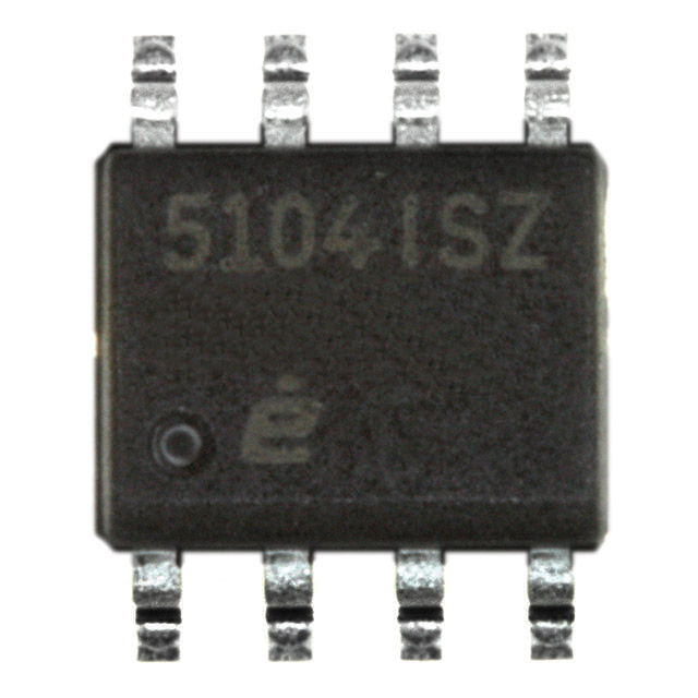EL5104ISZ EL5104ISZ