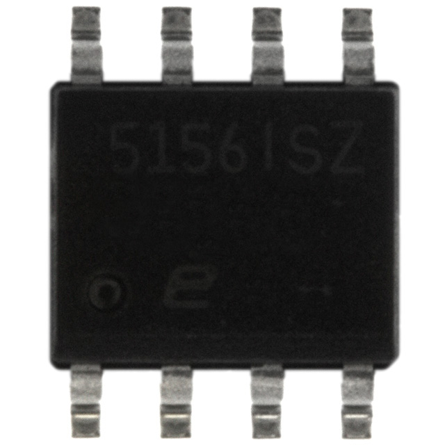EL5156ISZ-T7 EL5156ISZ-T7