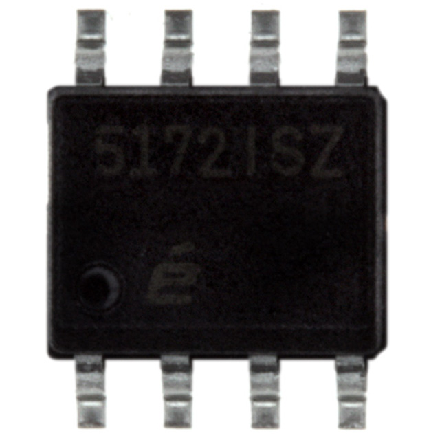 EL5172ISZ EL5172ISZ