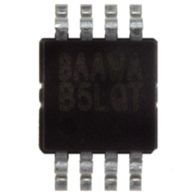 EL5172IYZ-T7 EL5172IYZ-T7