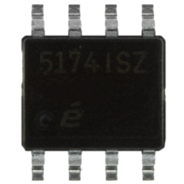 EL5174ISZ-T7 EL5174ISZ-T7
