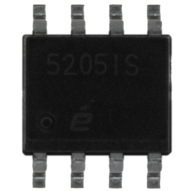 EL5205IS EL5205IS