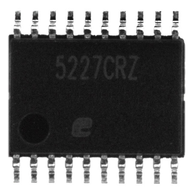 EL5227CRZ EL5227CRZ