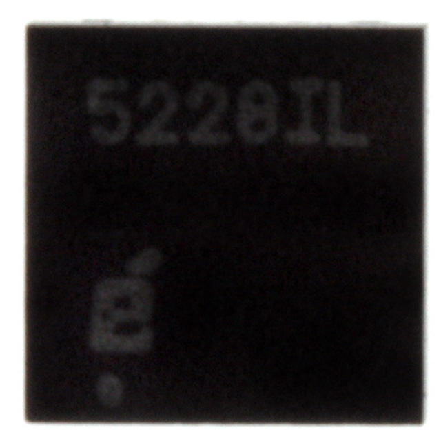 EL5228IL-T7 EL5228IL-T7