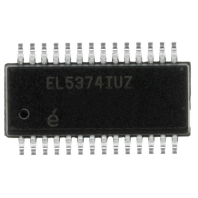EL5374IUZ EL5374IUZ