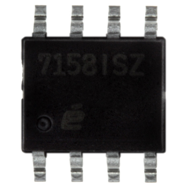 EL7158ISZ EL7158ISZ