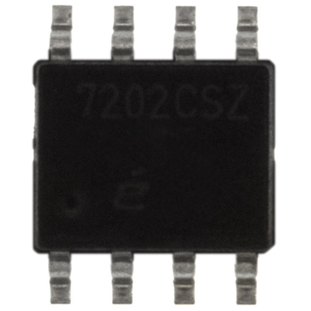 EL7202CSZ-T7 EL7202CSZ-T7