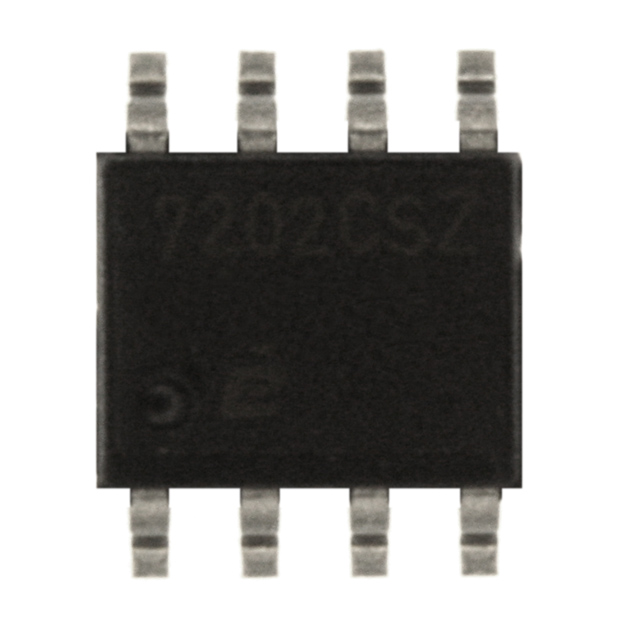 EL7202CSZ EL7202CSZ