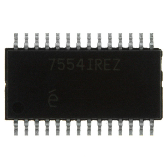 EL7554IREZ EL7554IREZ