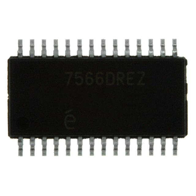 EL7566DREZ EL7566DREZ